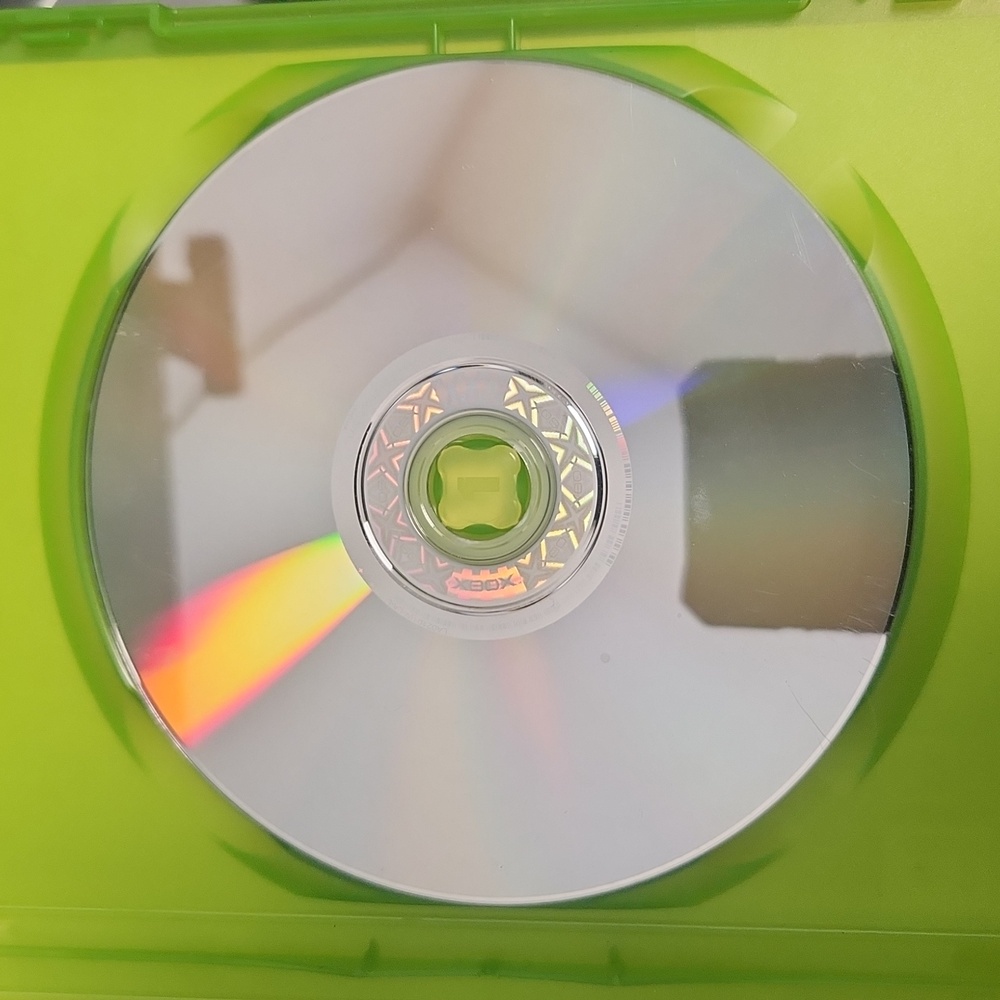 Mercenaries - Picture 3 of 4